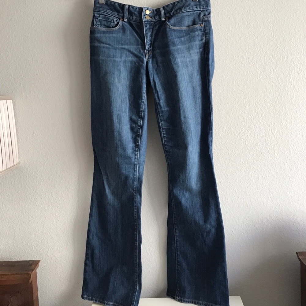 Gap Jeans